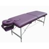 AT004    Aluminum portable massage table