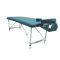 AT004    Aluminum portable massage table