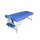 Hot Beauty Aluminum Portalbe Folding Adjustable Massage Table Massage Bed