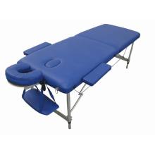 AT003     H-Root Adjustable Height Massage Table, Aluminum Massage Table, Chiropractic Table