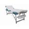 AT015     Mix colour Aluminium portable massage table facial beds