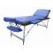 AT015     Mix colour Aluminium portable massage table facial beds