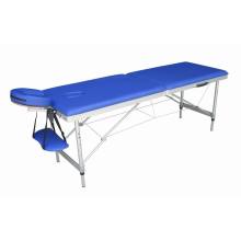 H-ROOT Aluminum Frame portable massage table