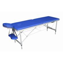 AT020    H-ROOT Aluminum Frame portable massage table