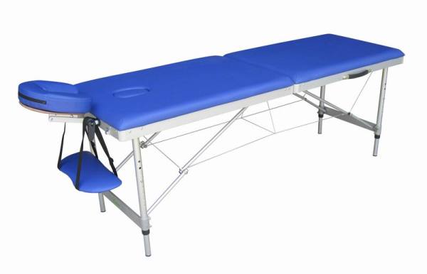 AT020    H-ROOT Aluminum Frame portable massage table