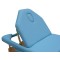 M023    Wood portable massage table