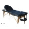 M023    Wood portable massage table