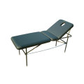 T001     Metal portable massage table