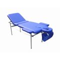 t005     Metal portable massage table