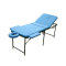 T009     Metal portable massage table
