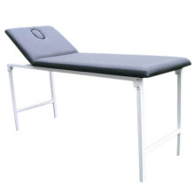T010     Metal portable massage table