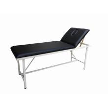 Metal portable massage table