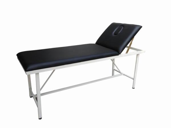 T020    Metal portable massage table