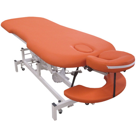 H-ROOT  Electric Treatment Table