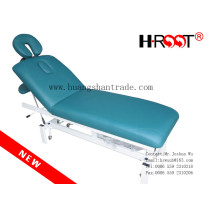 ET02    H-ROOT hot sale comfortable beauty salon electric massage table