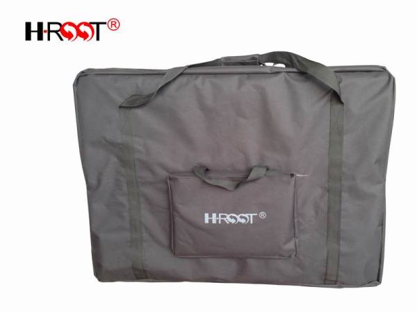 Carrying bag for massage table