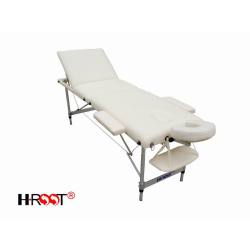 AT008   H-ROOT Aluminum Frame portable massage table