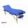 M021E     Reiki board three section wood massage tables