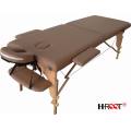 M021   Bueaty and massage bed made in wood