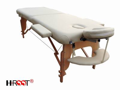 M026    H-ROOT luxurious Design Massage Table with High Quality