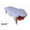 TC01    100% Cotton Table Cover for Massage Table
