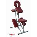 Y008    H-ROOT luxurious Design Aluminum Massage Chair with High Quality