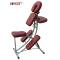 Y008    H-ROOT luxurious Design Aluminum Massage Chair with High Quality