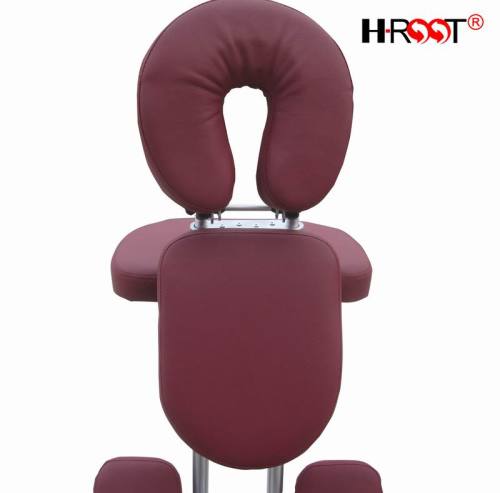 H-ROOT 铝合金按摩椅