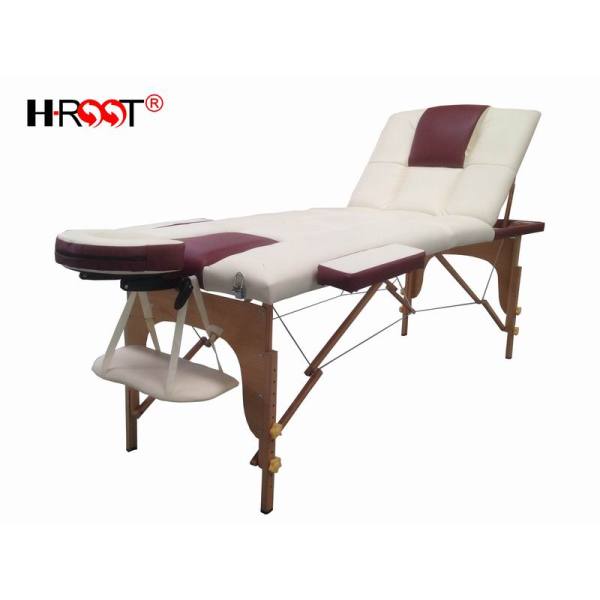 H-ROOT mesa de lujo belleza masaje equipo del salón de China