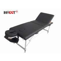 AT008-1    New  Design Aluminum Massage Table