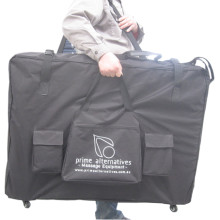 CB02-2   Wheel carrying bag for massage table
