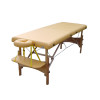 M004  H-ROOT Wood massage table