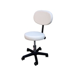 MST045  H-ROOT Gas stool Massage stool with backrest