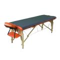 PVC table cover for massage table