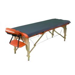 PVC table cover for massage table