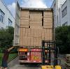 2 40HQ container of H-ROOT massage table loading From Our Factory