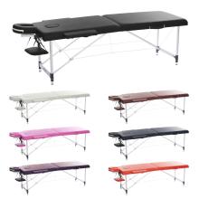 AT006S Aluminum portable massage table