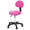 MST021  H-ROOT Gas stool Massage stool with backrest