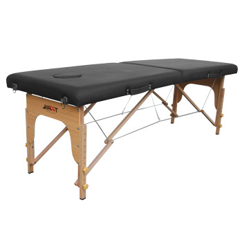 Wood Portable massage table