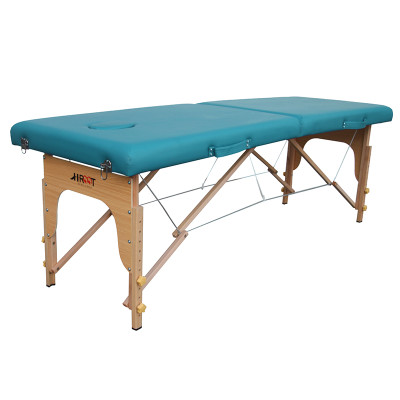Wood Portable massage table