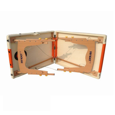 Wood Portable massage table