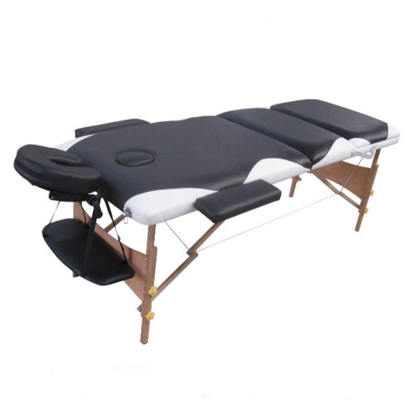 Wood Portable massage table