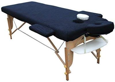 Massage table cover