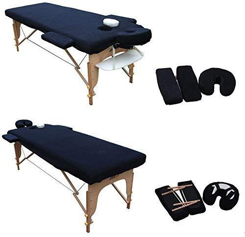 Massage table cover
