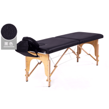 Wood Portable massage table
