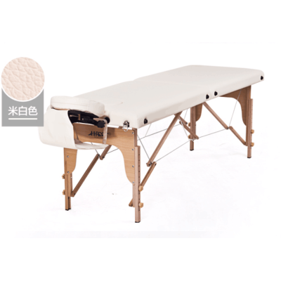 Wood Portable massage table