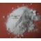 White aluminum oxide powder