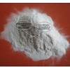 Lapping White fused aluminum oxide