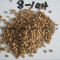 Walnut sand/walnut shell blasting filtering intake valve cleaning pet litter