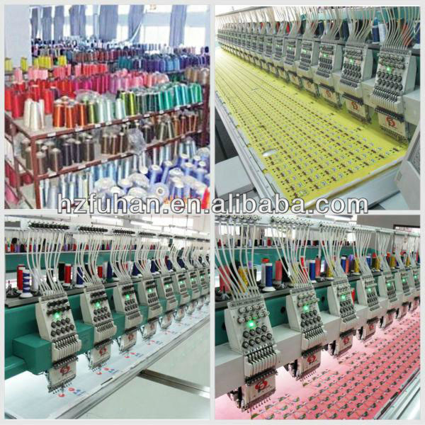 Wholesale colorful jacquard garment webbing